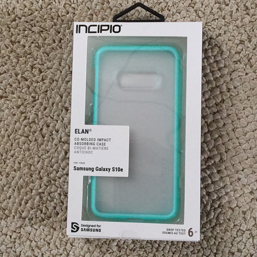 Samsung galaxy s 10e case